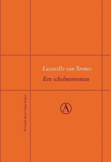 Lazarillo van Tormes / Perpetua 9789025305703, Boeken, Verzenden, Gelezen