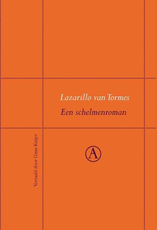 Lazarillo van Tormes / Perpetua 9789025305703, Boeken, Romans, Gelezen, Verzenden