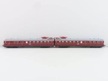 Kato H0 - 307071 - Treinstel (1) - Twee-delige set ET 25 -, Nieuw