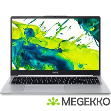 Acer Aspire Lite AL15-48P-R4XK Ryzen 7 5825U Laptop, Computers en Software, Windows Laptops, Verzenden, Nieuw