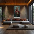 Anne Dias (1985) - Charming Tide Temptress