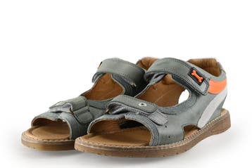 Stones And Bones Sandalen Jongens in maat 37 Groen, Kinderen en Baby's, Kinderkleding | Schoenen en Sokken, Verzenden, Jongen of Meisje