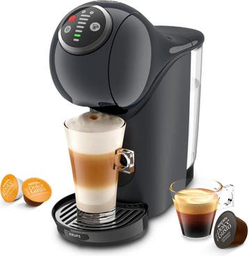 Krups NESCAFÉ Dolce Gusto Genio S Plus KP340B -, Verzenden, Zo goed als nieuw