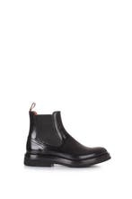 Santoni - Bottes Chelsea - Taille : EU 44.5 - Neuf dans sa, Kleding | Heren, Schoenen, Nieuw