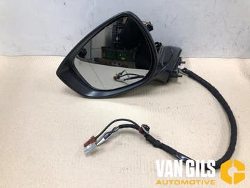 Buitenspiegel rechts Mazda CX-60 O307703, Nieuw