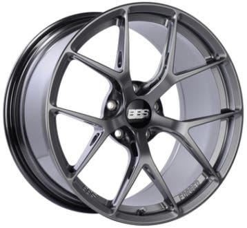 BBS FI-R 20x11.5 5x114.3 ET50.5 CB70.7 - Gloss Platinum, Ophalen of Verzenden