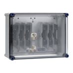 EATON INDUSTRIES Halyester Zekeringdoos - 1862807, Doe-het-zelf en Bouw, Verzenden, Nieuw