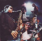 Dave Matthews Band - Listener Supported, Verzenden