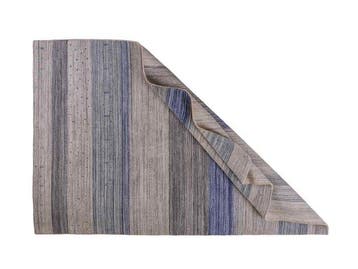 Gabbeh - Vloerkleed - 200 cm - 132 cm - handgeweven, Nieuw