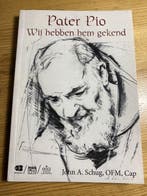 Peter Pio - Wij hebben hem gekend / Arco reeks / 30, Boeken, Verzenden, Zo goed als nieuw, John A. Shug