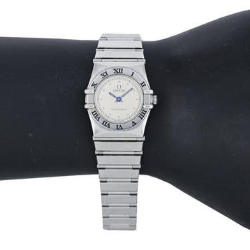 Omega - Constellation - Zonder minimumprijs - 795.1080 -, Nieuw