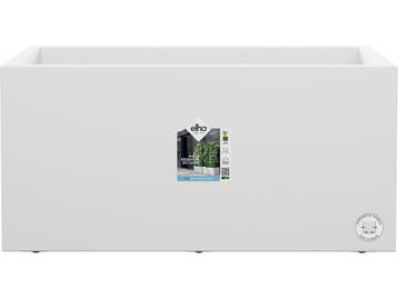 Elho Vivo Next Lang 80 - Plantenbak Staand - 100% Gerecycled, Verzenden