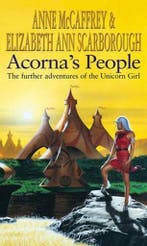 Acornas People 9780552546591 Anne McCaffrey, Verzenden, Anne McCaffrey