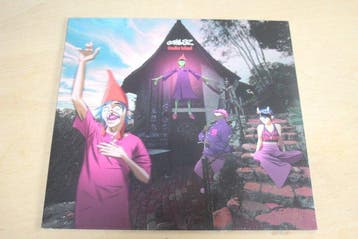 Gorillaz - Song Machine + Cracker Island - LP albums, Cd's en Dvd's, Nieuw in verpakking