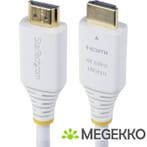StarTech.com HDMI2-CABLE-4K60-10W HDMI kabel 3 m HDMI Type A, Computers en Software, Verzenden, Nieuw