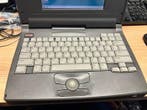 Compaq Contura 410CX ,486dx2 50mhz ,working condition with, Nieuw