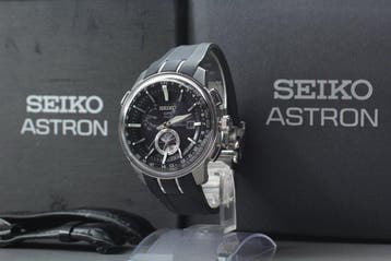 Seiko - Astron - 7X52-0AK0, SBXA037 - Heren - 2015