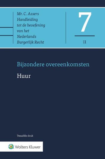 Huur |  | Nieuw, Verzenden
