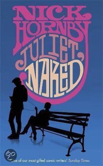 Juliet, Naked 9780141020648 Nick Hornby, Verzenden, Gelezen, Nick Hornby