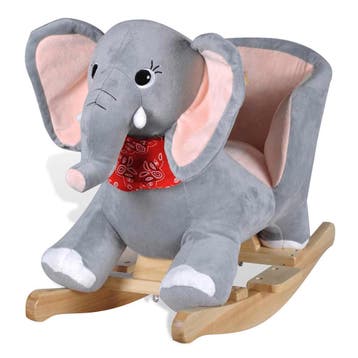 vidaXL Hobbeldier olifant, Verzenden, Nieuw
