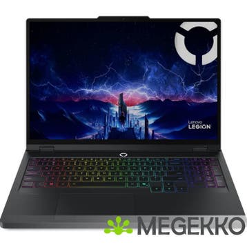 Lenovo Legion Pro 5 16IAX10H 16  Core Ultra 9 RTX 5070Ti, Verzenden, Nieuw