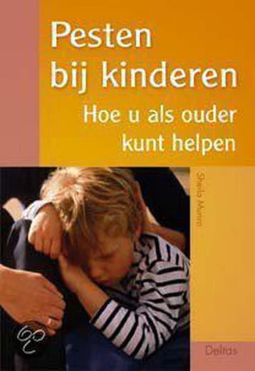 Pesten bij kinderen 9789044700879 S. Munro, Verzenden, Gelezen, S. Munro