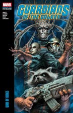 Guardians Of The Galaxy Modern Era Epic Collection Volume 2:, Verzenden, Zo goed als nieuw