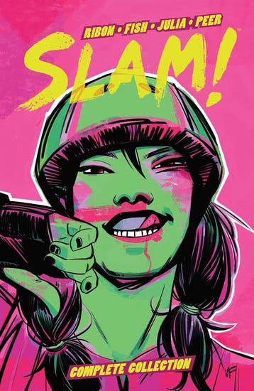 SLAM! Complete Collection, Verzenden