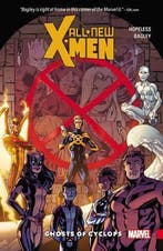 All-New X-Men (2nd Series) Volume 1: Ghosts Of Clyclops: Ine, Verzenden