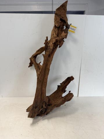 Fine Sinking Wood Selected  FS451  85X50X31cm, Ophalen of Verzenden, Nieuw, Plant(en), Steen of Hout