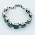 Zonder minimumprijs - Armband Zilver