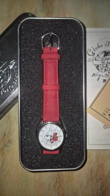 Peanuts - Reloj Snoopy - 1 Horloge, Nieuw in verpakking