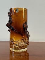 Riihimäki, Kumela Petäjä vase, signed - Kaj Blomqvist - Vaas