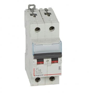 Disjoncteur Legrand LEXIC - 409202, Verzenden