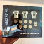 Argentina - Argentina National Football Team Official, Verzamelen, Nieuw