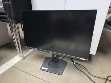 4x (2x) monitoren Iiyama Pro lite XUB2797QSN, Nieuw
