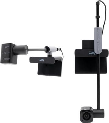 Cyber Acoustics Webcam | Tweede kansje | OP = OP, Verzenden, Zo goed als nieuw, ChromeOS, Microfoon