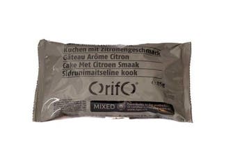 Cake met Citroensmaak - Orifo, Verzenden