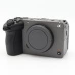 Sony FX30 body Cinema Line | Tweedehands, Verzenden, Zo goed als nieuw, Sony