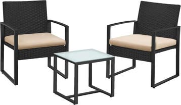 Tuinset - balkonset - tuinset voor balkon en tuin  -, Verzenden, Nieuw