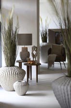 2dekans | Light & Living - Lampenkap Saverna - Handgemaakte, Huis en Inrichting, Ophalen of Verzenden, Nieuw