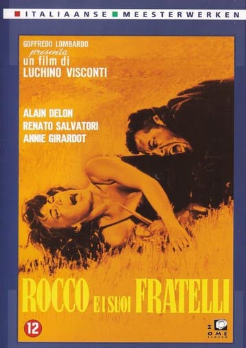 Rocco E I Suoi Fratelli (NRC Handelsblad), Verzenden
