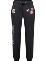 Geographical Norway Joggingbroek Maradock Heren Zwart Met, Verzenden, Nieuw