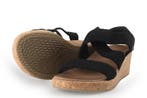 Skechers Sandalen in maat 35 Zwart, Kleding | Dames, Schoenen, Skechers, Verzenden, Zwart, Sandalen of Muiltjes
