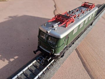 Märklin H0 - 39410 - Elektrische locomotief (1) -, Nieuw