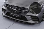 Cupspoiler voor Mercedes Benz C-Klasse W205 AMG-Line CSL696-, Verzenden, Nieuw