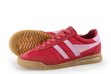 Gola Sneakers in maat 37 Roze, Verzenden, Gola, Zo goed als nieuw, Sneakers