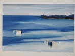 Denoel (1934) - Lac Léman au petit matin