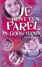 Je bent een parel in Gods hand 9789023924678 Johan Smith, Verzenden, Zo goed als nieuw, Johan Smith