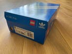 Lego Set - 10282 - Icons, Creator, Creator Expert - Adidas, Kinderen en Baby's, Speelgoed | Duplo en Lego, Nieuw